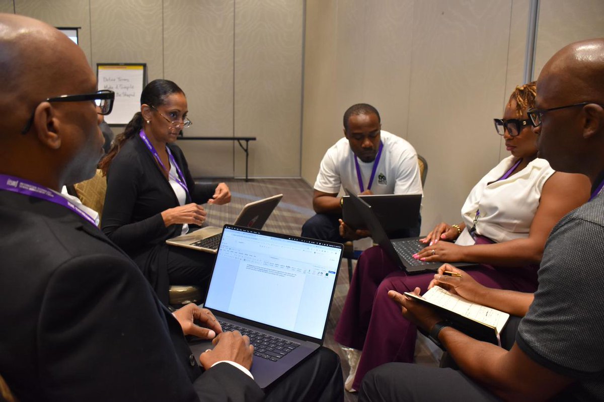 imtly_llc's tweet image. Behind every success story is a strategy that makes sense.

Here’s a sneak peek into how we help businesses think clearer, plan smarter, and execute stronger.

Your brand can experience the midas touch today. Visit imtly.com to get started. 

#IMTLY #IMTLYConsulting