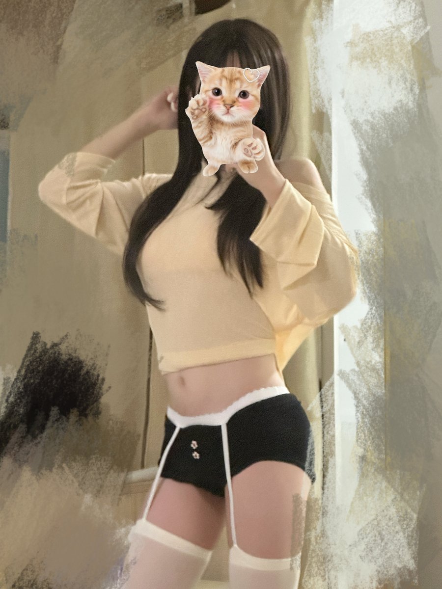 感觉自己完蛋了