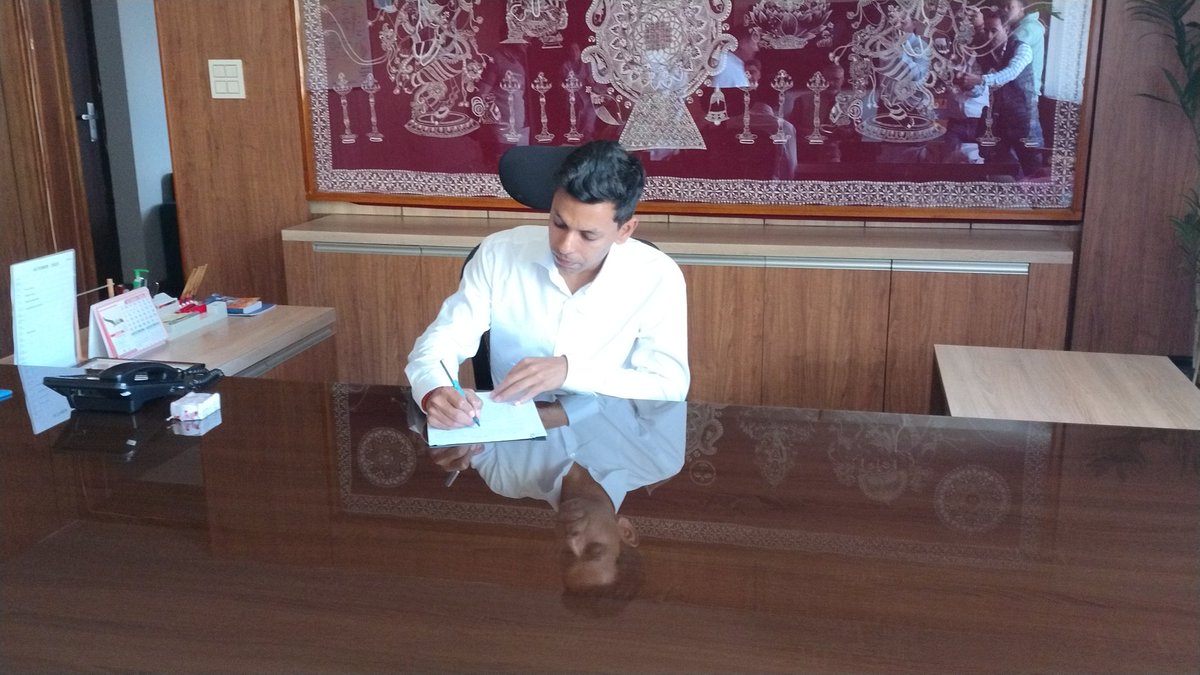 जिला प्रशासन अल्मोड़ा tweet media