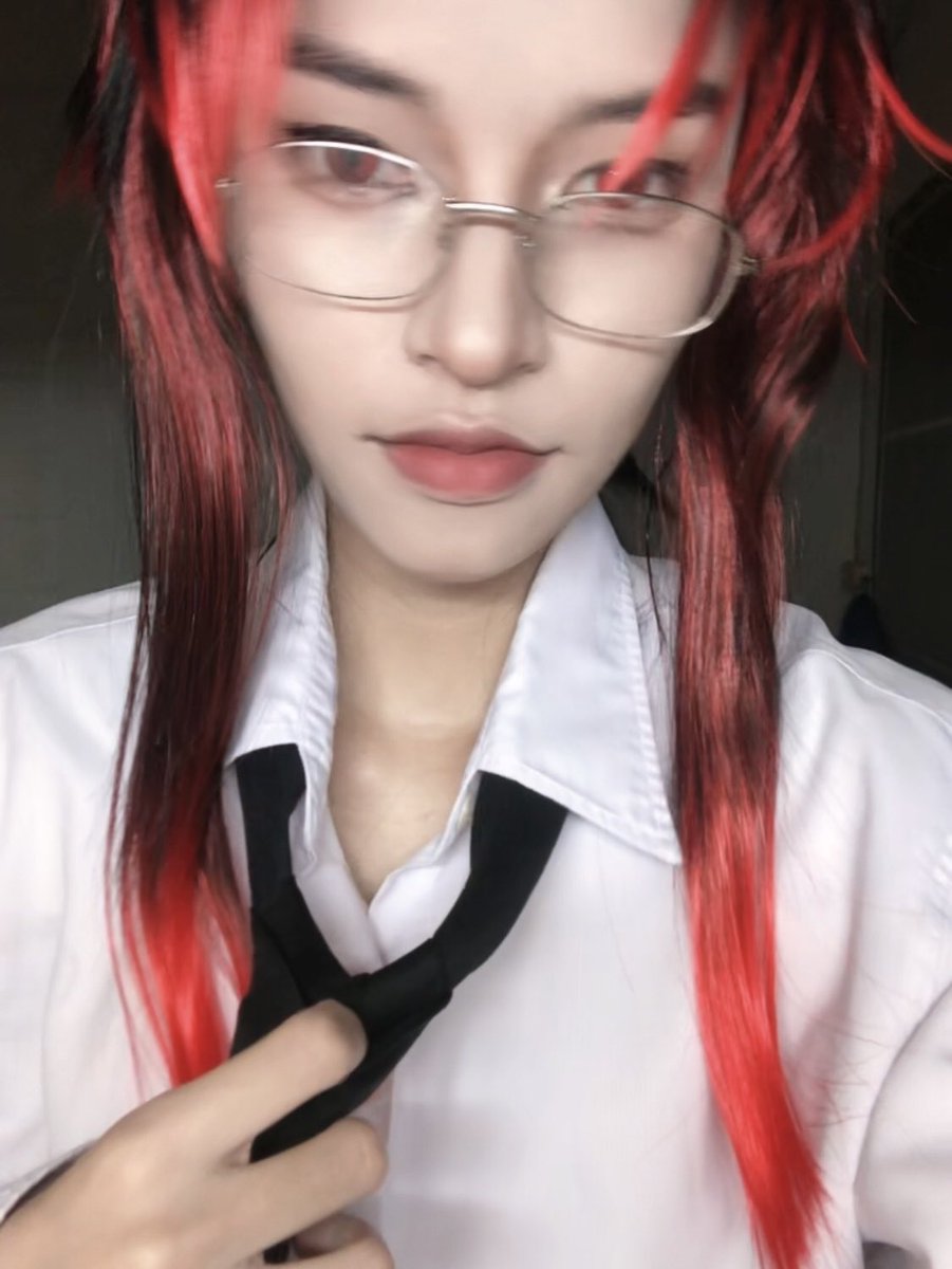 ตัวละครที่…เหมือนผมอันดับที่…1 
คุณกุ๊กน้องโบ ด้าน มือขวาท่านมุซัน ครับ.

 #คิเมทสึเซลก้าเดย์