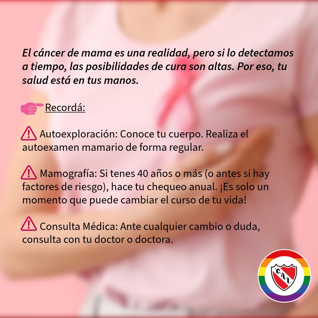 Departamento de Mujeres, Géneros y Diversidad tweet media