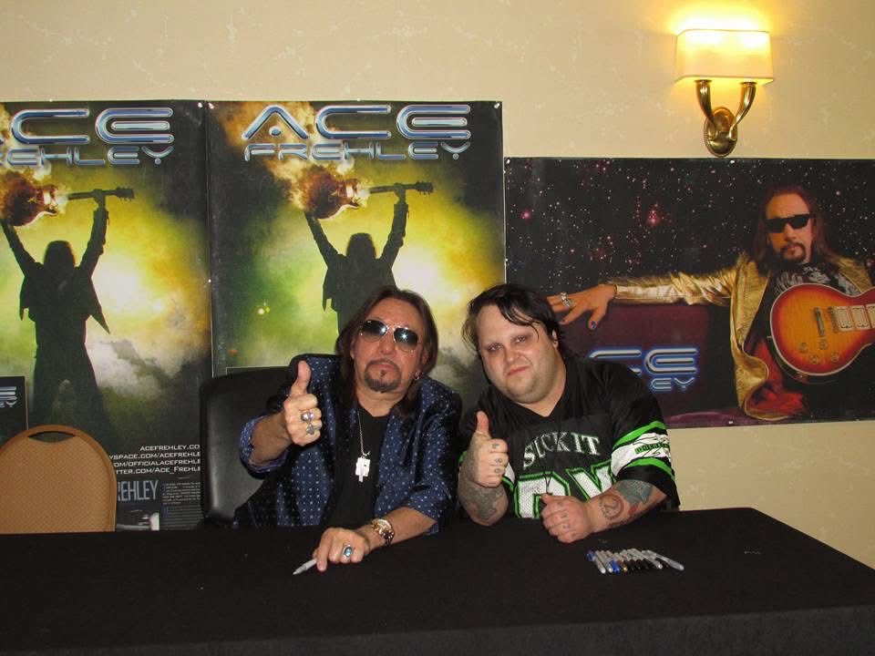 CountAdrianT's tweet image. The reason I picked up a guitar was this man! I’m not much of a lead player but your rhythm is spot on and you proved you don’t need to be a clean pristine player to kick ass!