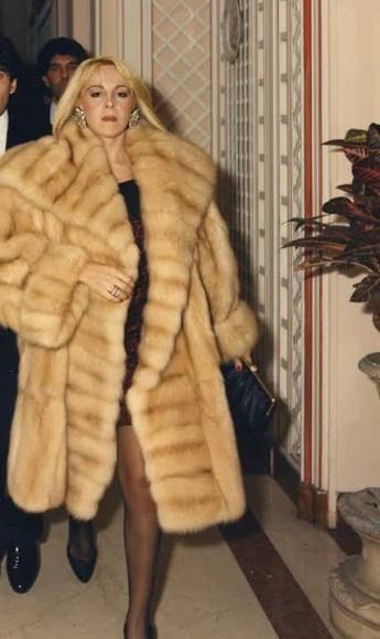 Fui al súper y compré cosas que necesitaba sin mirar el precio.