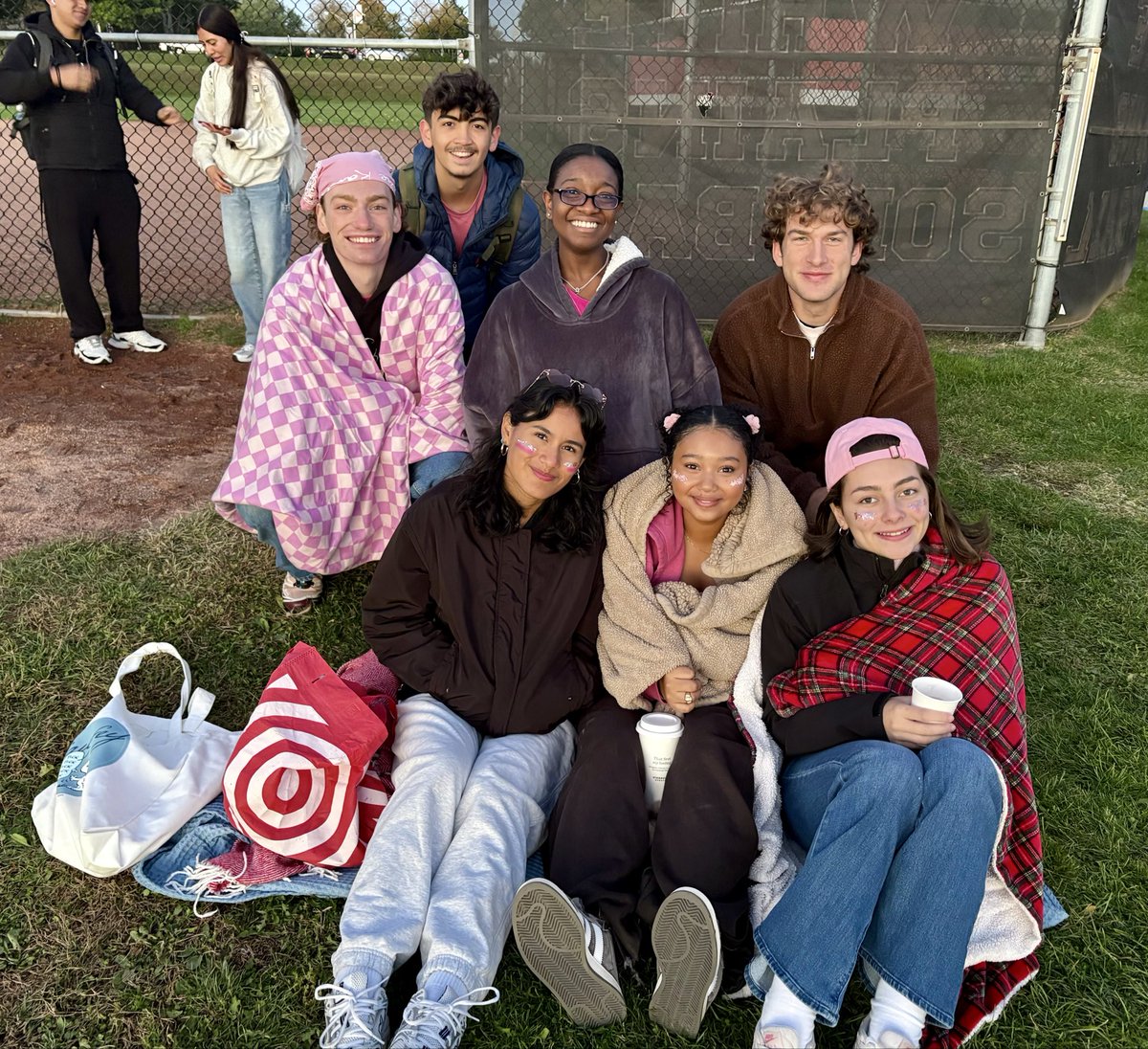 Jennifer Stein tweet media