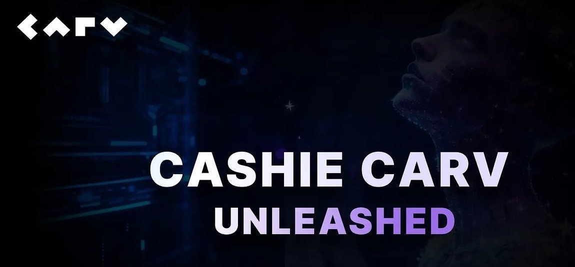 Присоединяйтесь до 22.10 (00:00 UTC) к тесту Cashie CARV, автономному ассистенту, создавайте посты в Твиттер, взаимодействуя с ботом.
Каждый уникальный пост получает вознаграждение в 1 $CARV.
Общий призовой пул 500 $CARV.
Подробное описание по ссылке play.carv.io/events/d4b4be7…