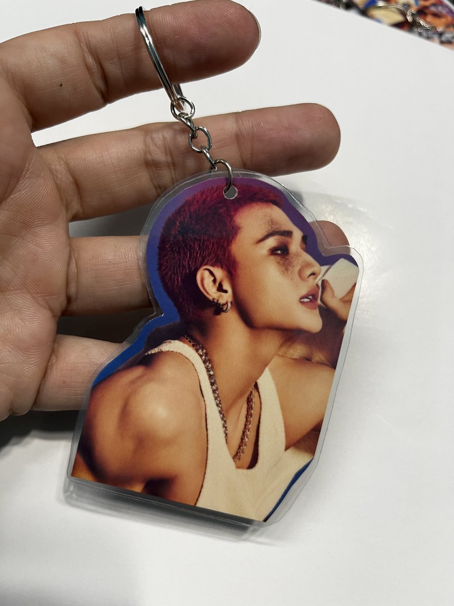 Horanghae Store 🐯❤ tweet media