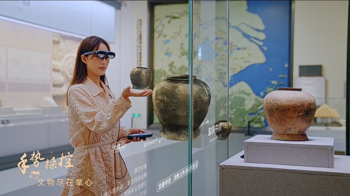 NianSui9805's tweet photo. Global voices in Liangzhu. Experts from Egypt, Peru, and over 50 countries will compare civilizations (Egyptian, Maya, Chinese) and discuss heritage protection. A big step for global cultural dialogue 🗣️ #CivilizationDialogue https://t.co/gFdEuUJbgV