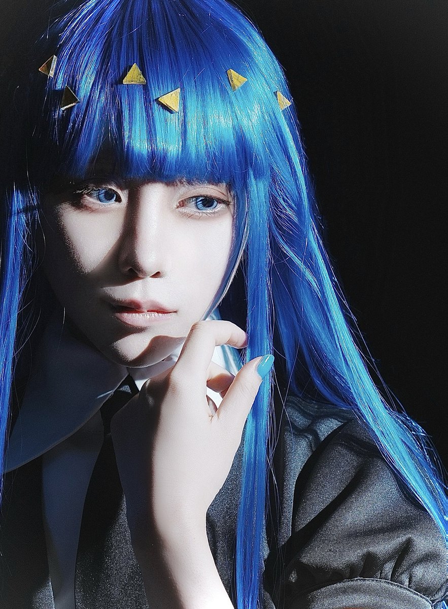 #宝石の国コスプレ部