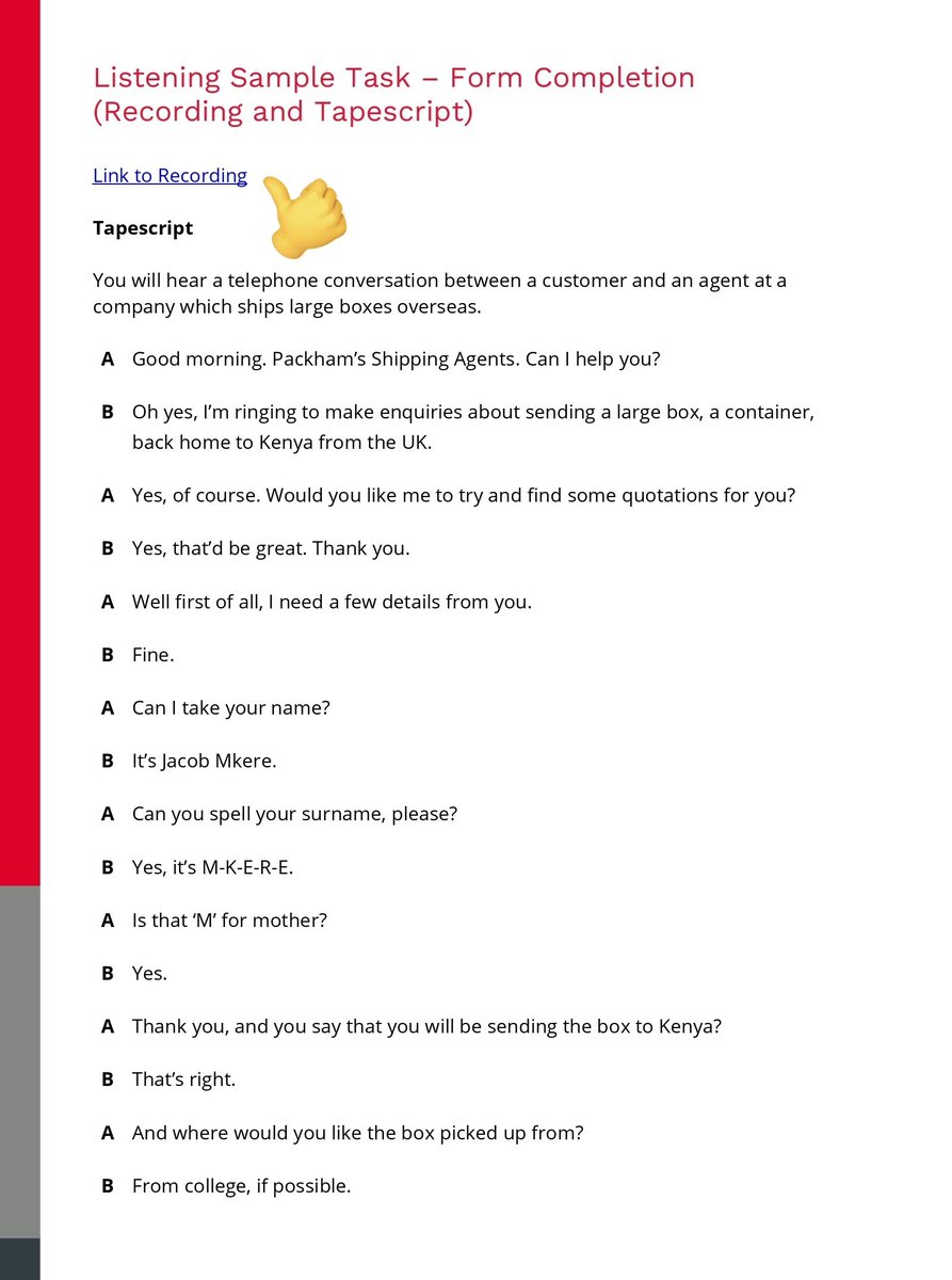 hermionyyye's tweet photo. AKU ADAA EBOOK LATIHAN IELTS LISTENING DAN AUDIONYA TINGGAL KLIK LINK YANG ADA DALAM EBOOKNYA GUYS!🙌 https://t.co/a5q785FacJ