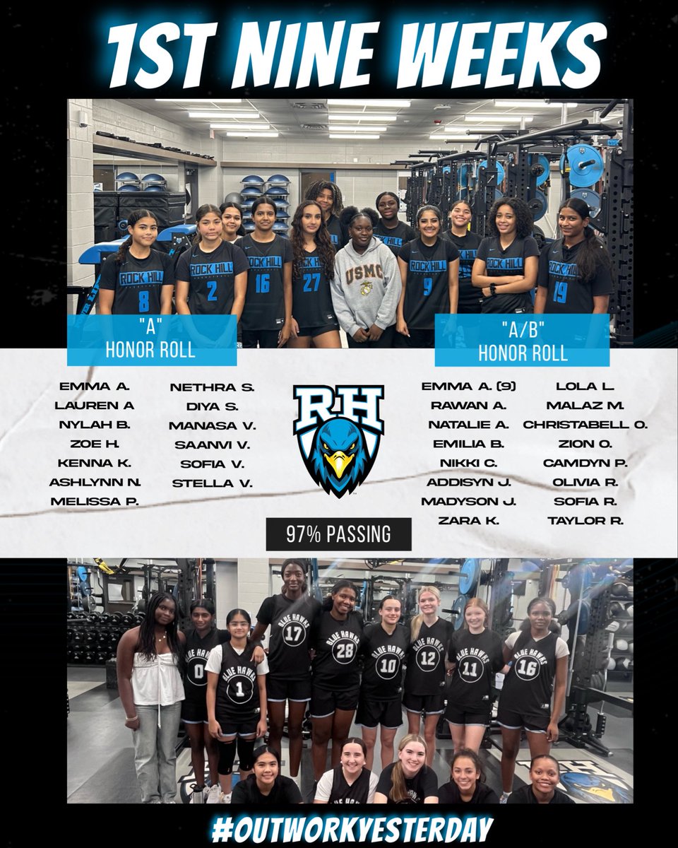“Books and buckets, that’s how we do it ‼️

#DR1VE | #OutworkYesterday
