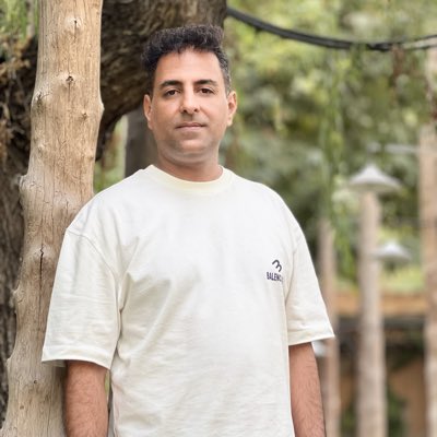 a_baghlani's tweet photo. #NewProfilePic https://t.co/m4j6zrrHZH