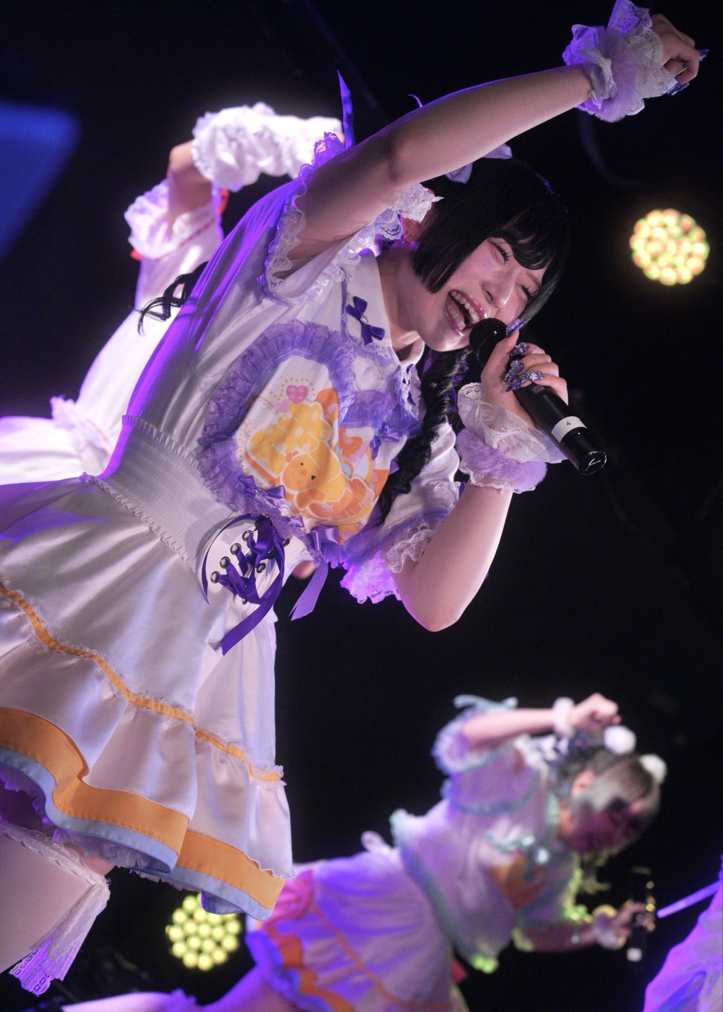 明堂ひたき🕊️10/25秋葉原ZEST on X: 