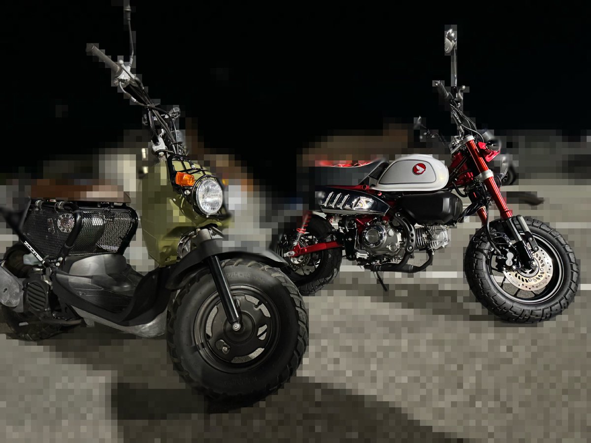 ゾンB子🧟‍♀️ on X: 