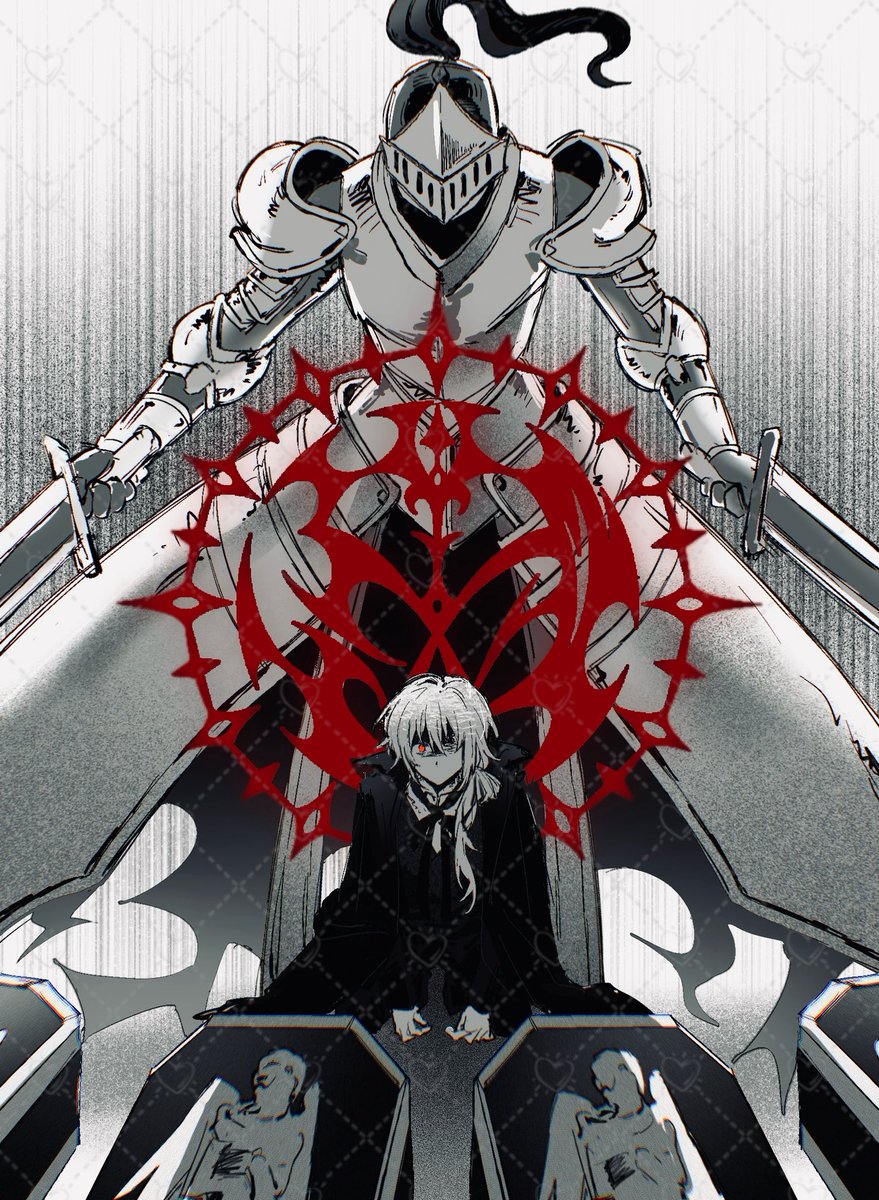 Daily Pandora Hearts ✨ (@pandoraheartsPH) / Posts / X