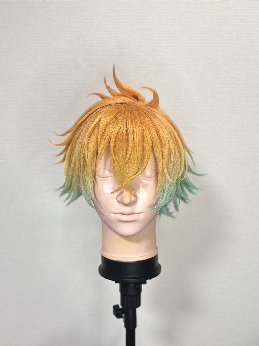 ゆなのウィッグ屋さん