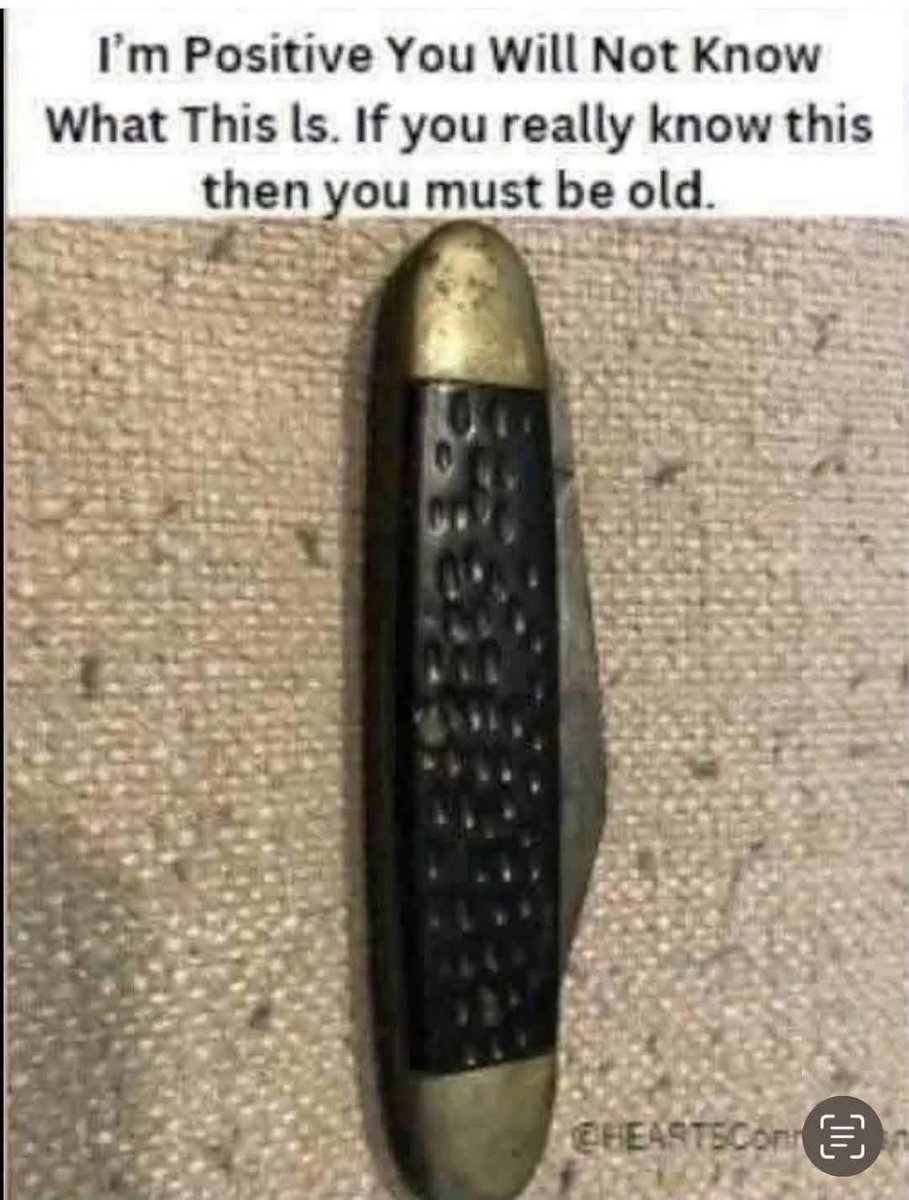 GrowSmarter_x's tweet image. Are you this old?