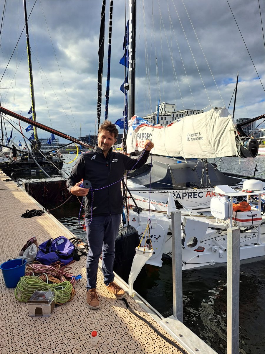 Ifremer 🌊 tweet media