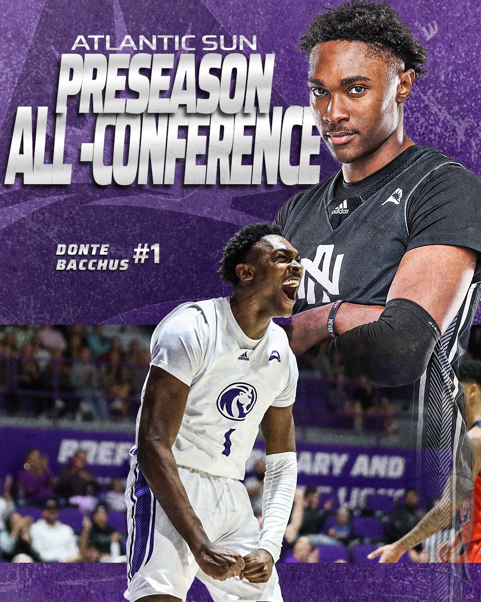 Big things ahead for numero uno.

#RoarLions 🦁