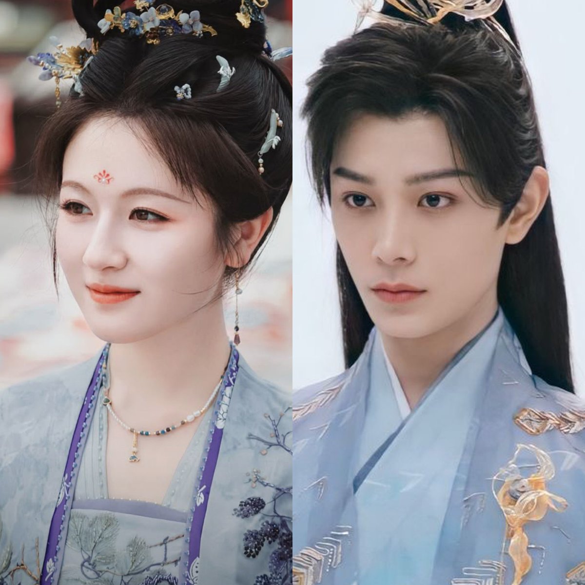 ForCdrama's tweet photo. 🍉 iQIYI costume drama #ABeautifulDestiny starring #DingYuxi #LiLandi will start filming from December.
• Based on the novel 月都花落,沧海花开 (Sea of Flowers) by 君子以泽 (Jun Zi Yi Ze)
• Screenwriter: Luo Xuan (TTEOM)
• Director: Deng Ke (GOTD) https://t.co/iO4rdbO4Hu