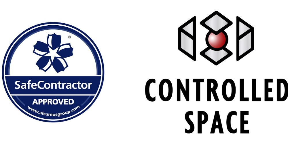 Controlled Space tweet media
