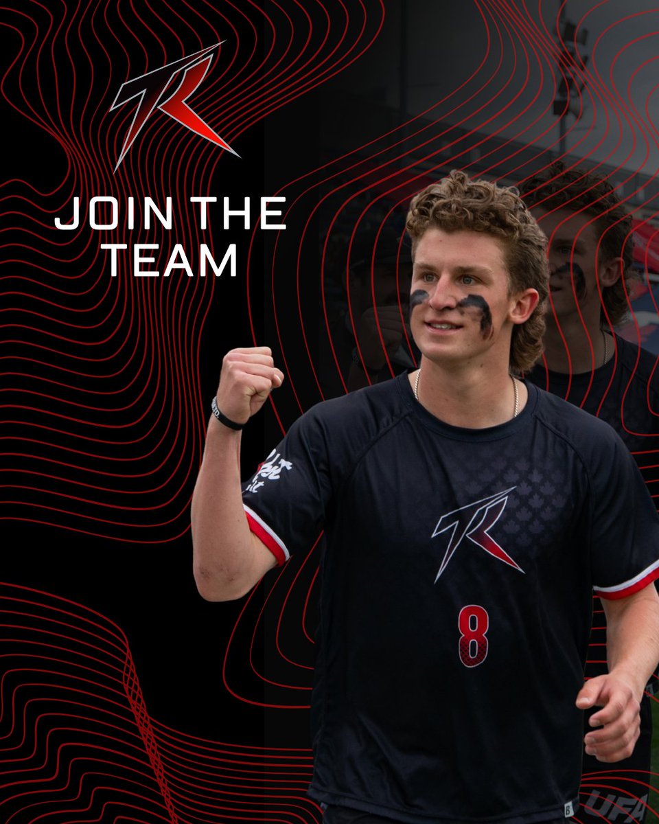 Big things are happening with the Rush.
After welcoming four new local minority owners earlier this year, we’re opening the door for a few more like-minded entrepreneurs to join our ownership team.

Think you’re the right fit? Let’s talk. 
Contact Tim DeByl at tim@watchufa.com
.