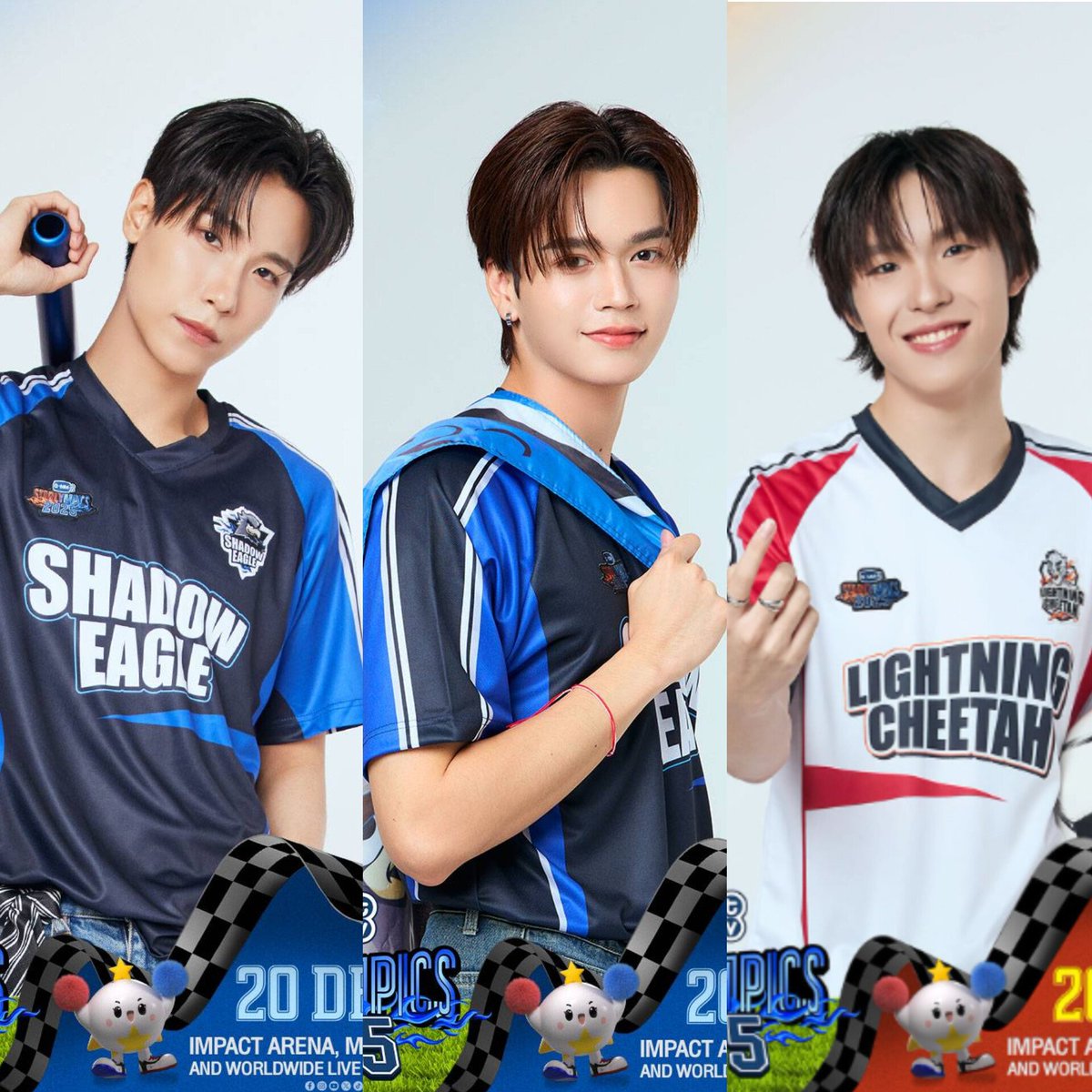 ด๊า: ตั้งท้องมา 9 เดือน ฉันไม่เคยภูมิใจอะไรแบบนี้มาก่อน เพราะเขาหน้าเหมือนแด๊ดมากๆ และสัดส่วนทุกอย่างเหมือนแด๊ดเขาเด๊ะๆ ฉันเหนื่อยมากเลยพวกเธอรู้ไหม ตอนตั้งท้องมา 9 เดือน เธออยากกินอะไรฉันกินให้หมด จนน้ำหนักชั้นค้างสิบยี่สิบกิโล แต่เธอกลับเหมือนแด๊ดไปหมดเลย