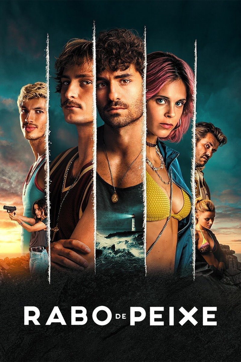 maltezinha's tweet image. Bora valorizar a cinematografia portuguesa e ver #RaboDePeixe