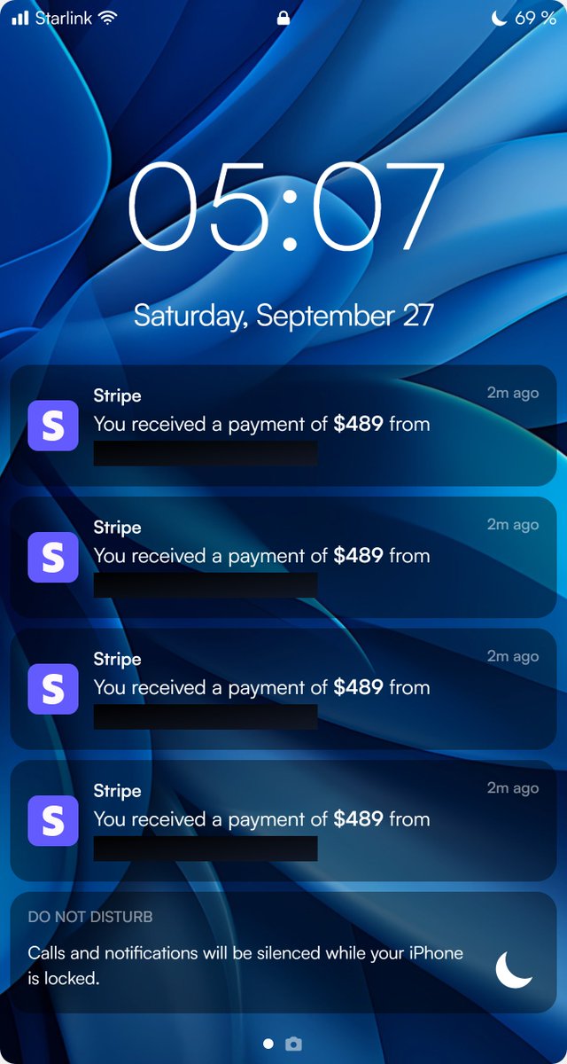 Andrew Bolis tweet media