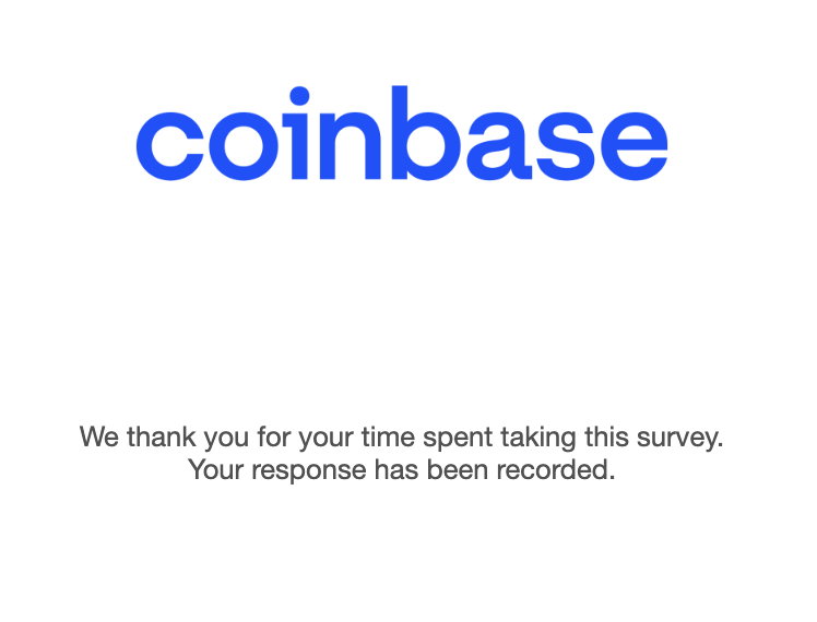 i’m going public with this because listings are too opaque and projects deserve accountability

- i expect no preferences after this
- just following the public due process

i’ve applied to @Coinbase’s new blue carpet initiative launched 2 days ago as suggested by some of the