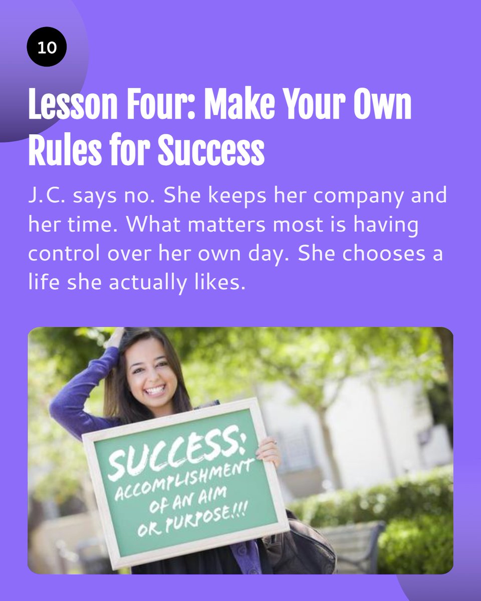 Alpha Girl Entrepreneur tweet media