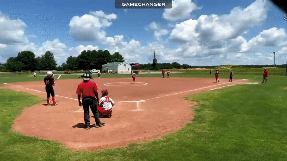 As long as I continue to put the work in my time is coming! Keep grinding! Ball Life! 🥎 ⁦<a href="/GaTechSoftball/">Georgia Tech Softball 🥇🥇🥇🥇🥇</a>⁩ ⁦<a href="/DukeSOFTBALL/">Duke Softball</a>⁩ ⁦<a href="/MaxPreps/">MaxPreps</a>⁩