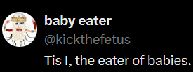 scrimpchimpable's tweet photo. @kickthefetus @maxxxpovver @squishypancakez maybe the most reddit profile ive ever seen https://t.co/kqdETFPJVF