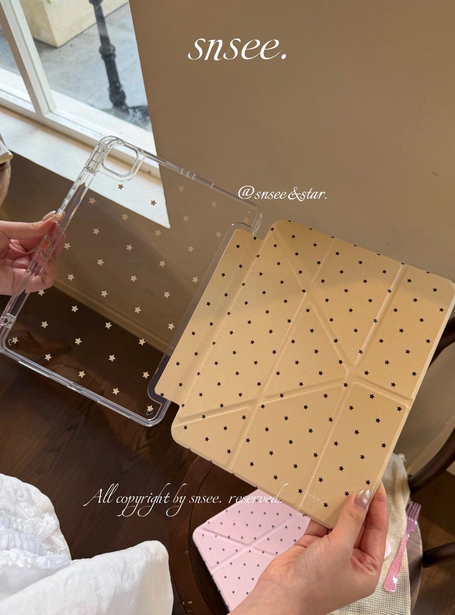 mprangcaseshop's tweet photo. ( Pre ) iPad case snsee ⭐️🎃 ช่องปากกาด้านขวา
iPad mini6 , Air4/5/6/7 , Gen7/8/9/10/11 , Pro2020/2021/2022(11,12.9) , Pro2024(11,13)
🗯️ 490฿ / 12.9 , 13 นิ้ว 530฿ ( มัดจำ 50% )
ค่าส่ง 40
#พรีออเดอร์ #พรีจีน #เคสไอแพด #เคสipad #เคส #ipadcase https://t.co/CrgDWpTKQ7