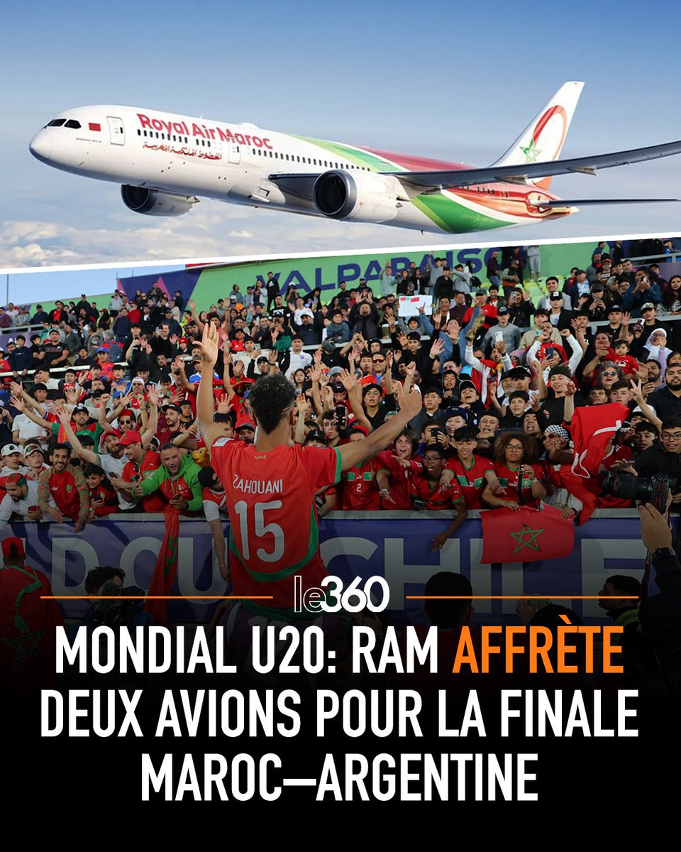 Le360 tweet media