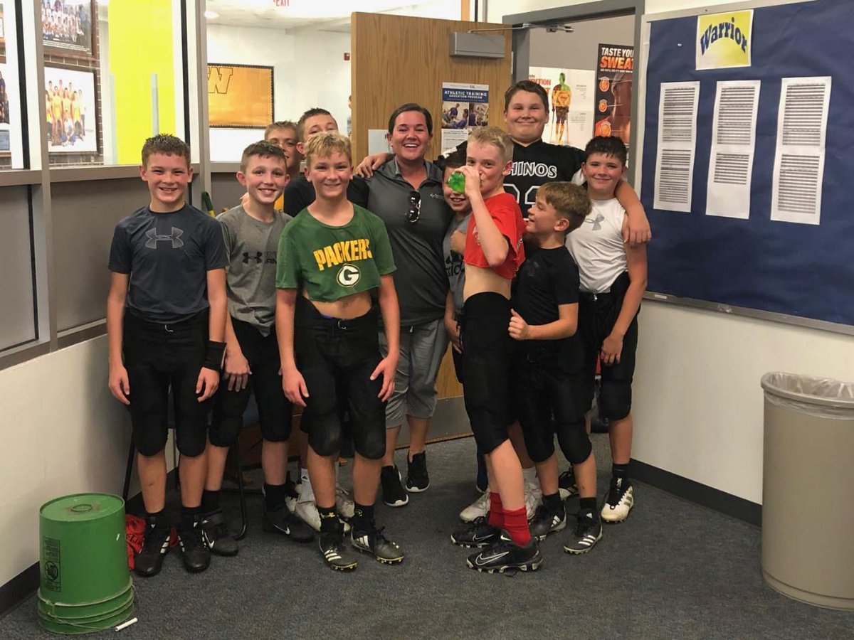 Rachel Hall tweet media