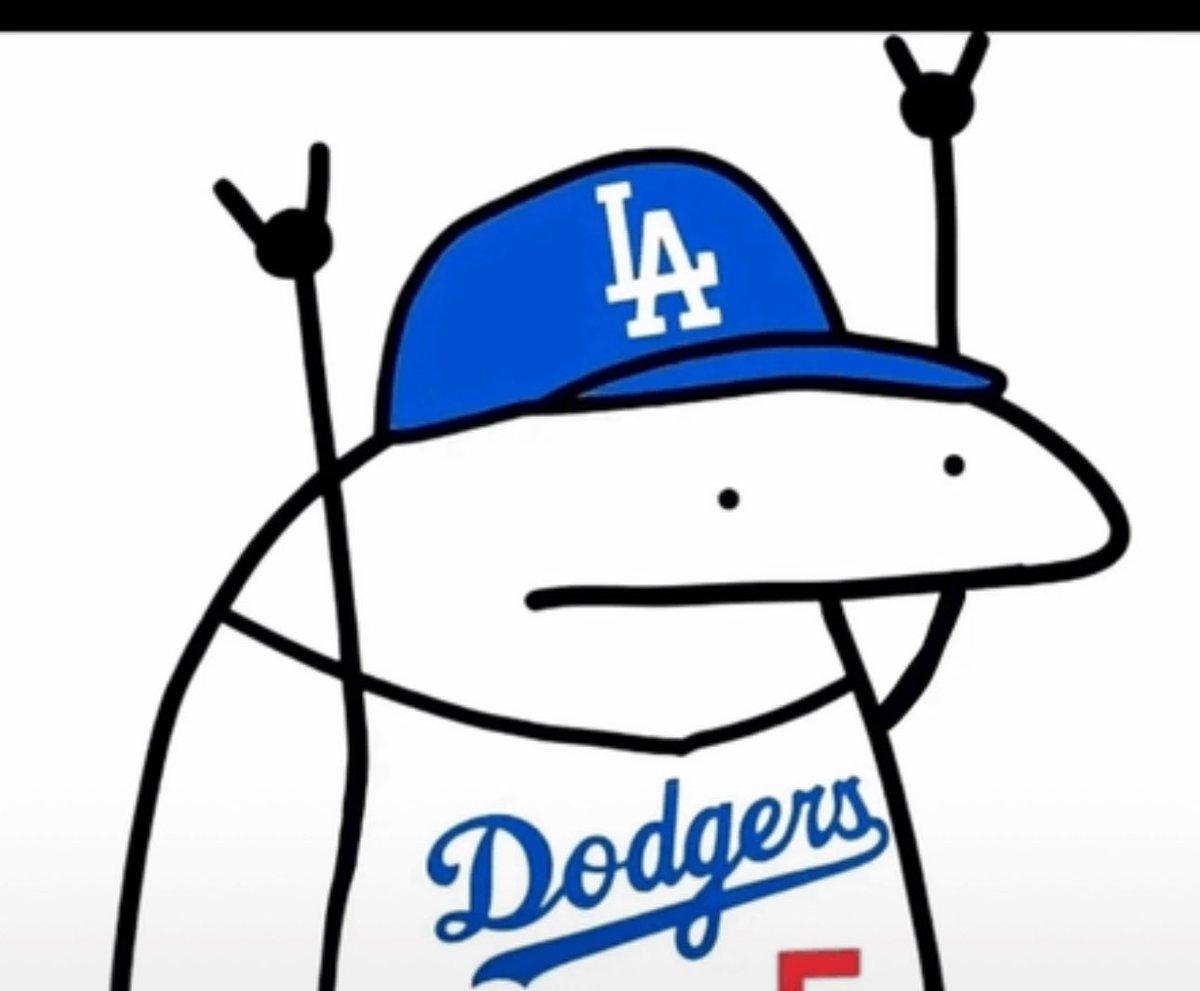 alexcolomes_11's tweet photo. Goodmorning. Dodgers in…… https://t.co/0y9Wo0wVsj