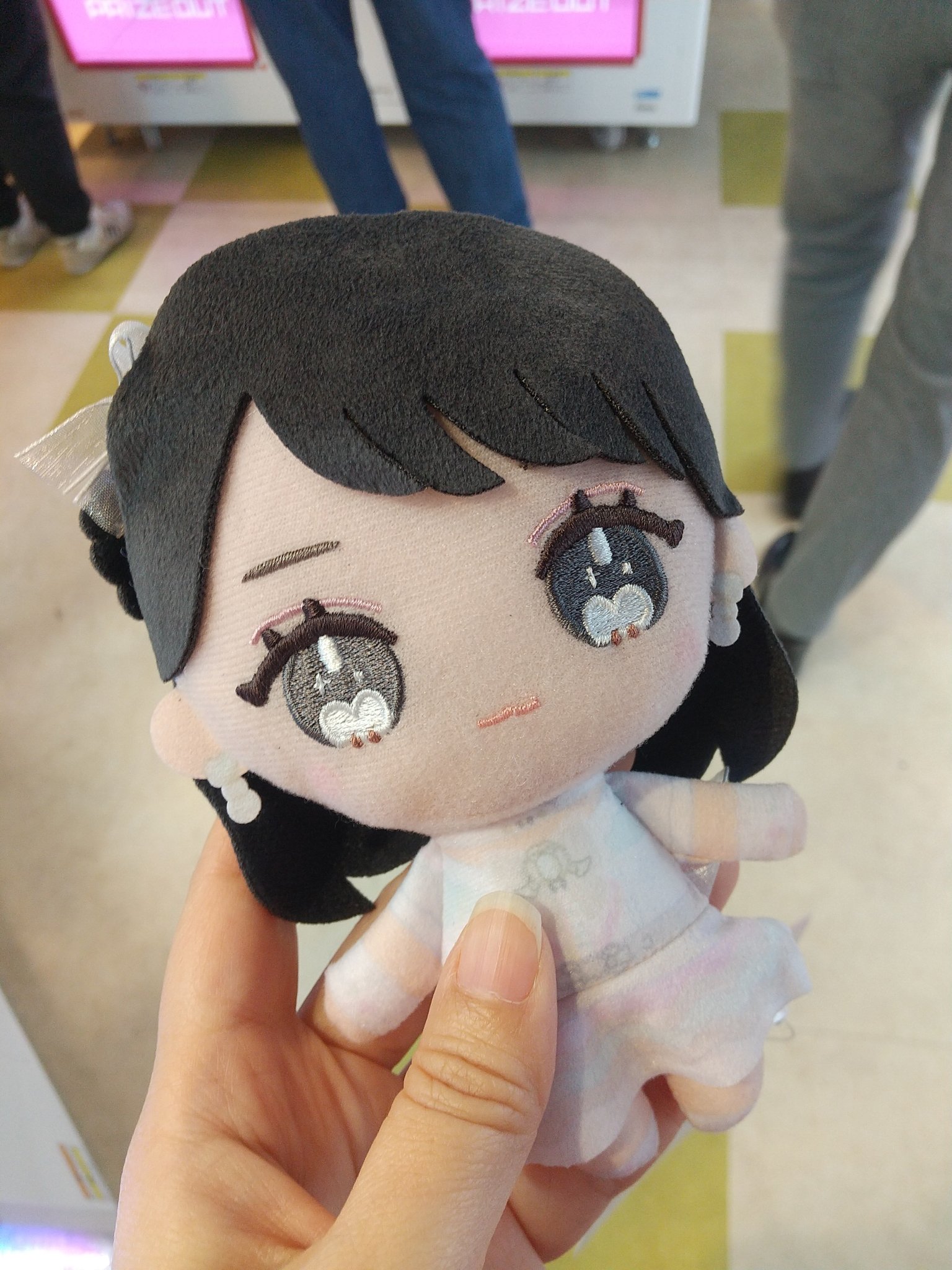 まりん❤︎ Posts with replies by marmin (@marmin0501) / X