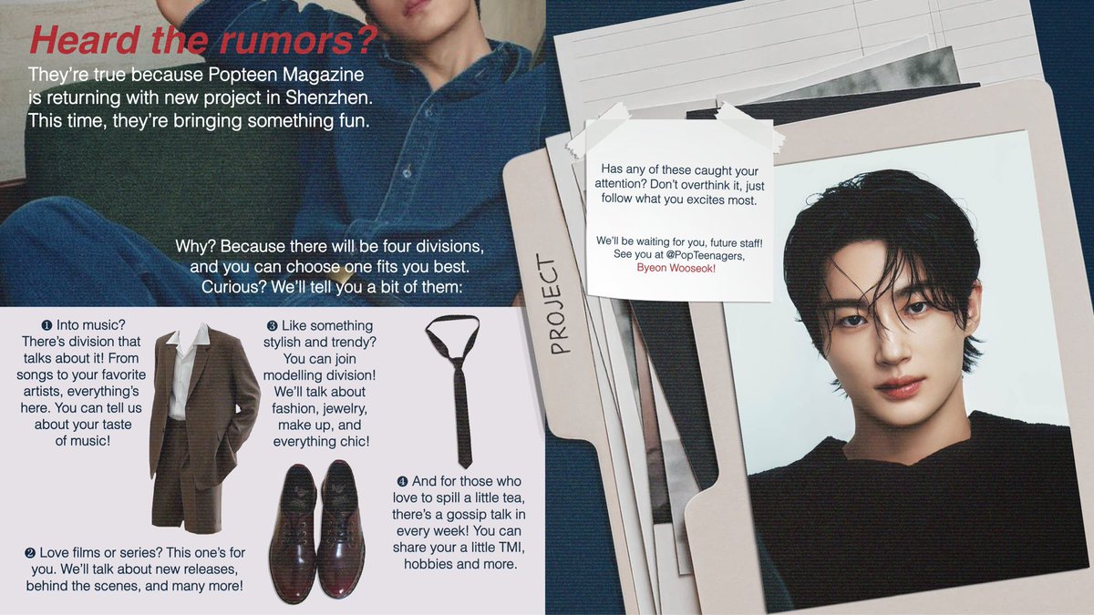 sangmin (@msangmim) on Twitter photo wow this cool OA needs lots of love! hey everyone, check it out and letโs make sure their schedule is packed! wow this cool OA needs lots of love! hey everyone, check it out and letโs make sure their schedule is packed!