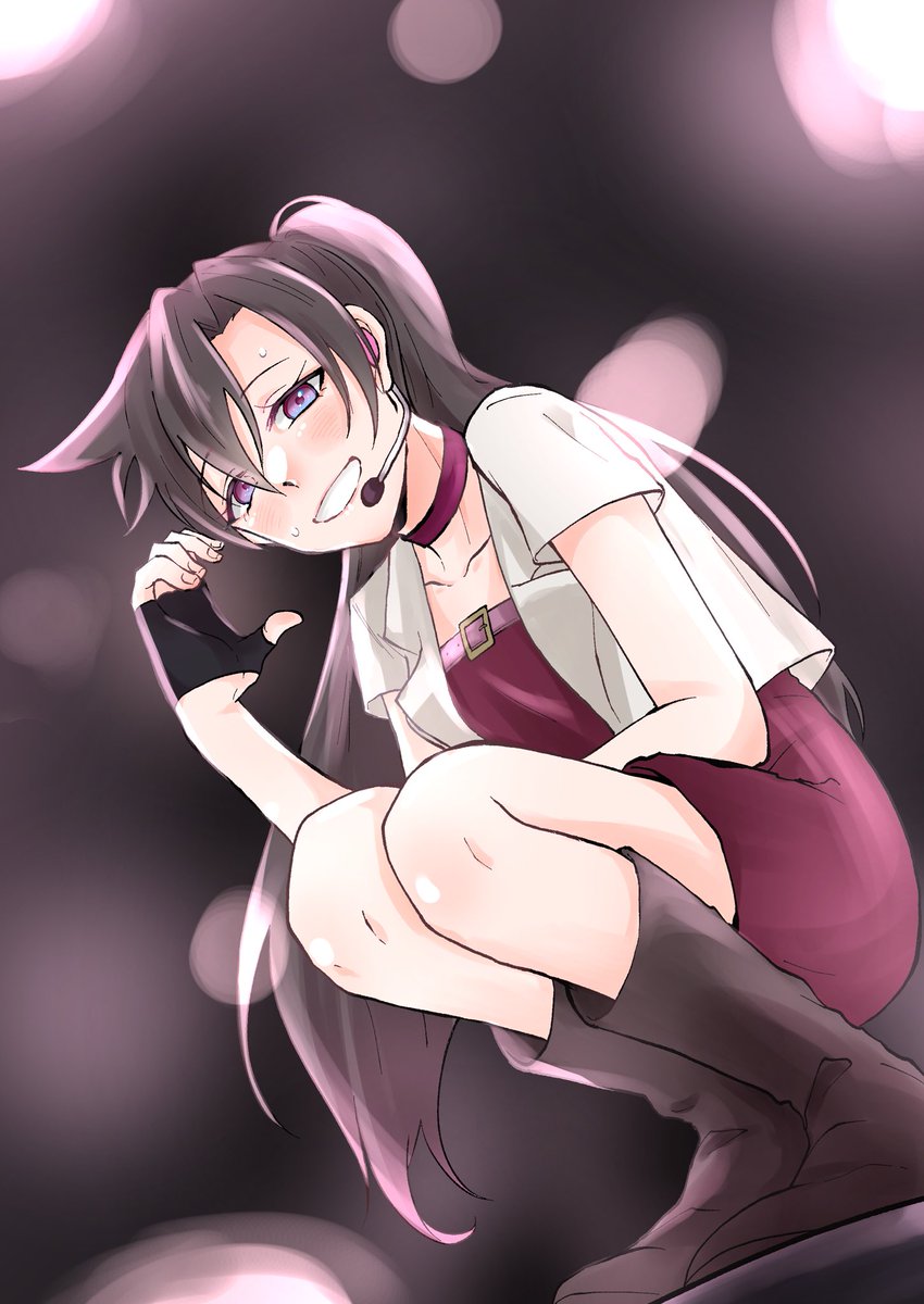 294&295 (@ranaitoketudan) / X