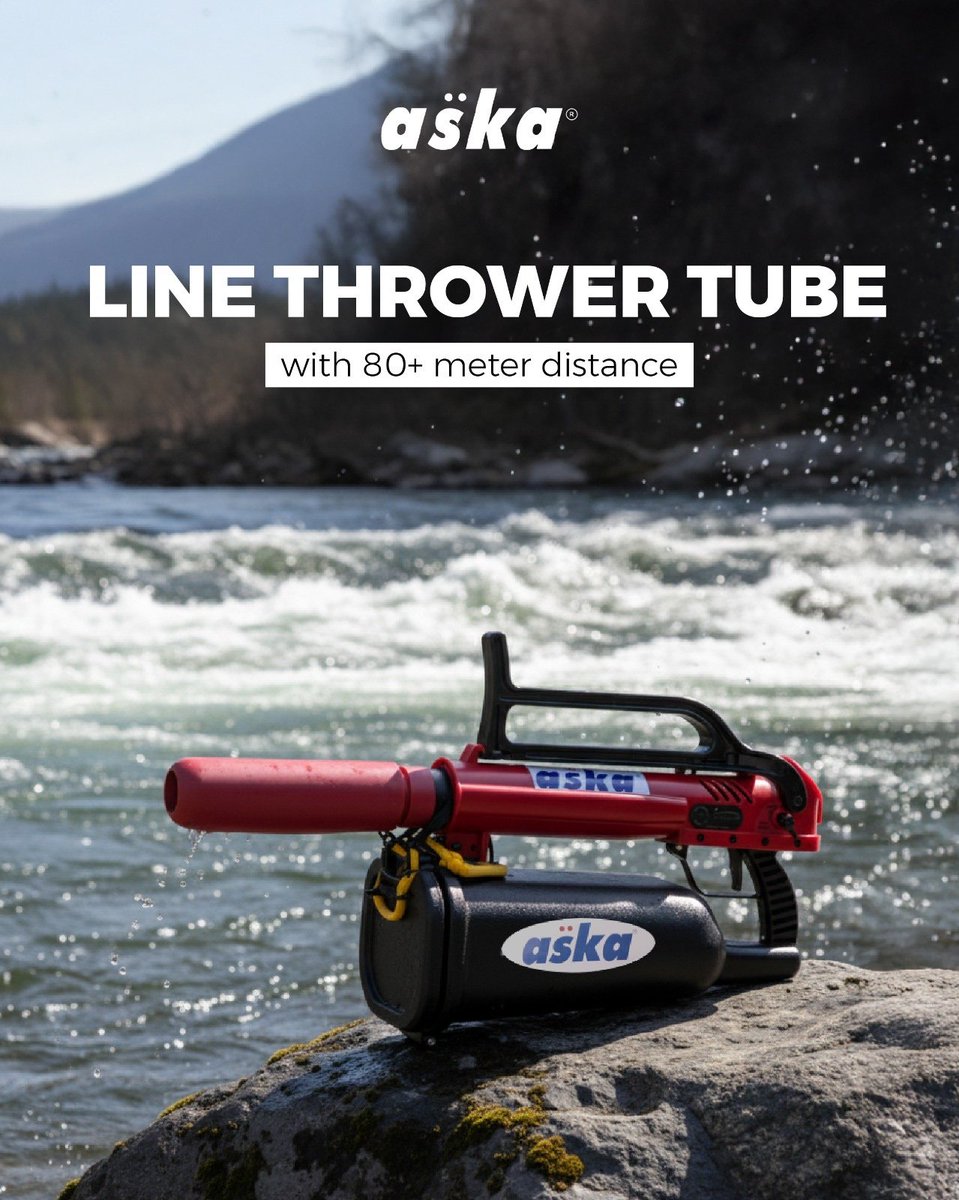 askagroup_'s tweet image. When every second counts, ResQMax ensures safety without compromise.

Built for the toughest waters. Designed to save lives. 🌊
#Aska #ResQMax #RescueTech #WaterRescue #DisasterResponse #SavingLives #InnovationInAction