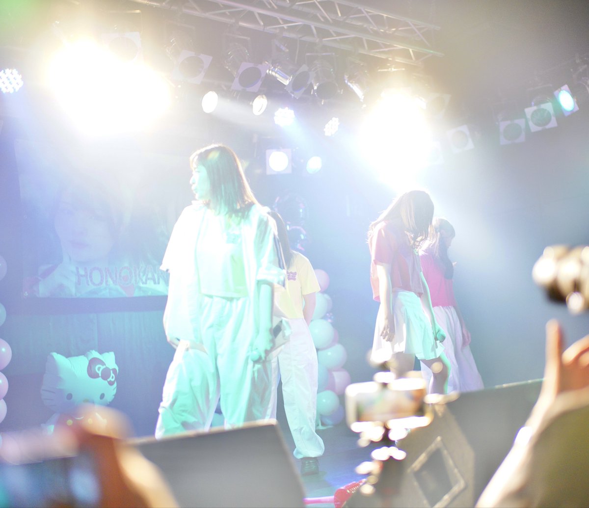 h_maru_01245's tweet photo. 2025.10.13 (祝)
ほのかにょん❤︎fes!!
*BAY5SQUARE
#写真で伝える私の世界
#ファインダー越しの私の世界
#キリトリセカイ
#マニュアルレンズ
#マニュアルレンズで撮る
#LAUGHALOT
#ラフアロ
#KANON さん
#LUNA さん
#COCORO さん https://t.co/nU4oZ4zcHb