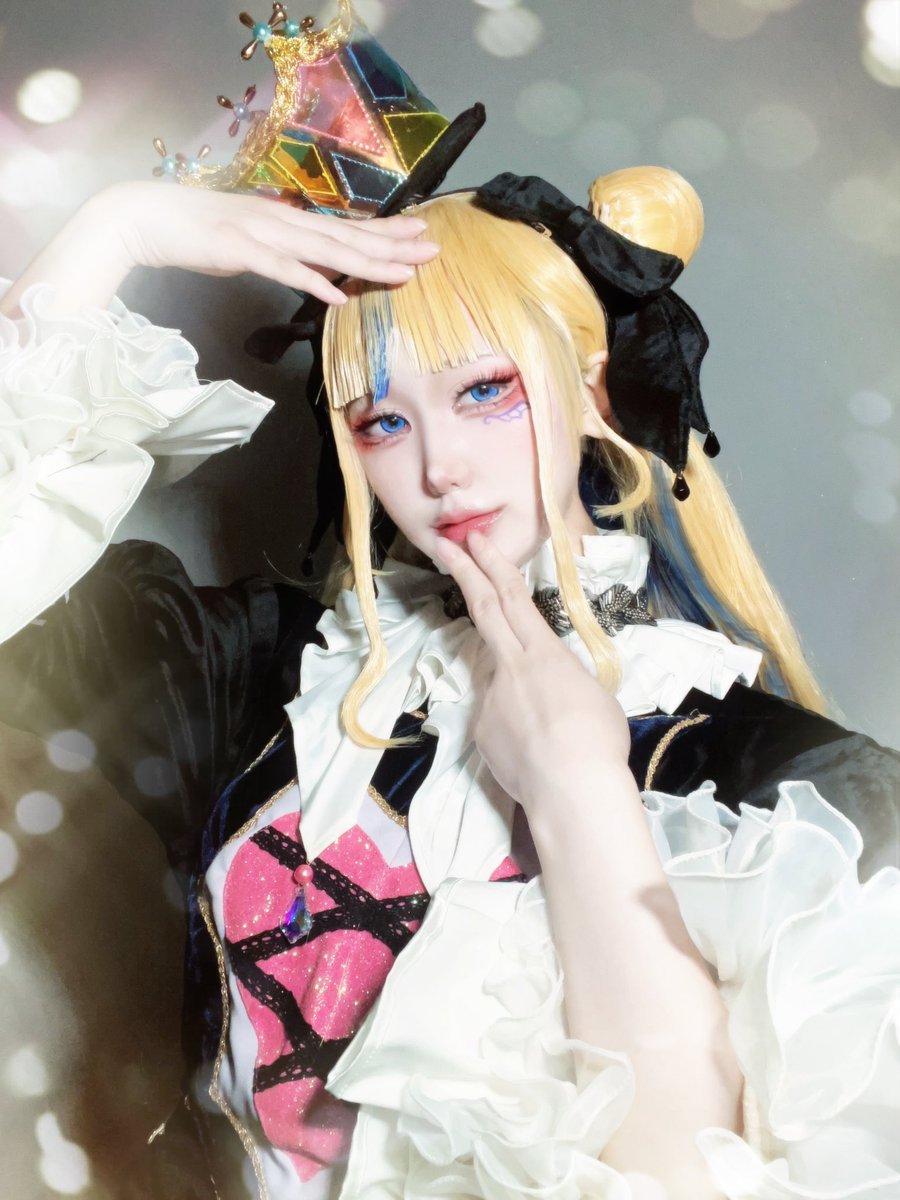 ワッチャプリマジ！ 心愛れもん コスプレ 【公式通販】