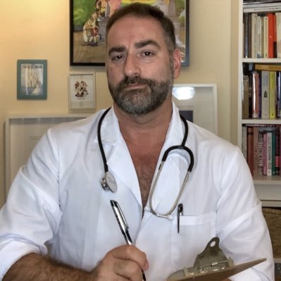 drfrankthomas17's tweet image. #NewProfilePic