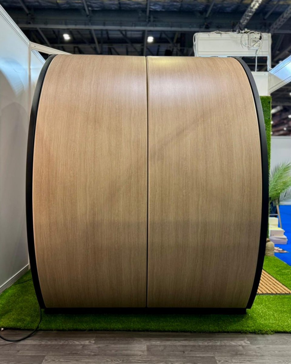 TheMeetingPodCompany tweet media