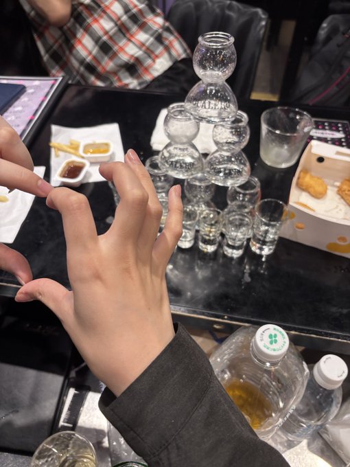 小悪魔カフェdiableのツイート