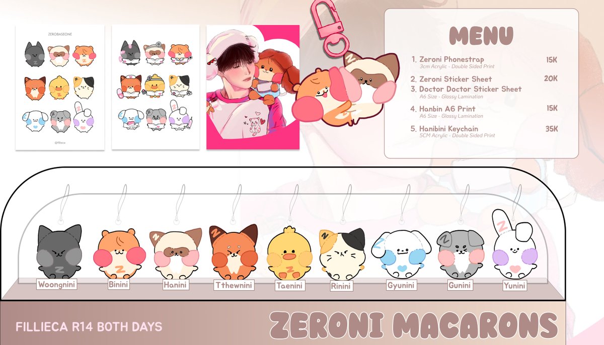 fillie 📼 Cocoma 4 A19-20 tweet media