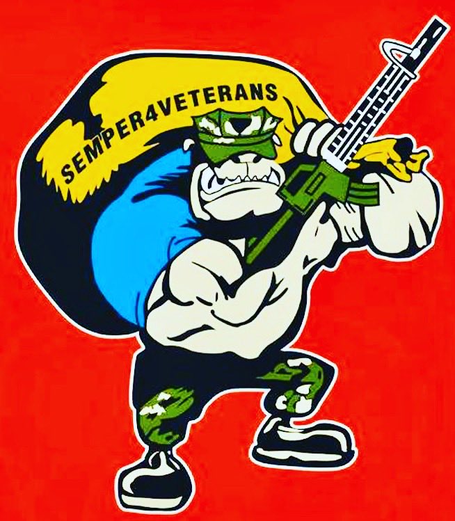 Here’s another Veteran helped on 10/10/25 by Semper4Veterans.

My name is Michael Xxxxxx. I’m an Army Veteran. I was month’s behind on my storage unit fees. I want to thank Semper4Veterans for helping me, and my family during our time of need. Thank you Semper4Veterans🇺🇸