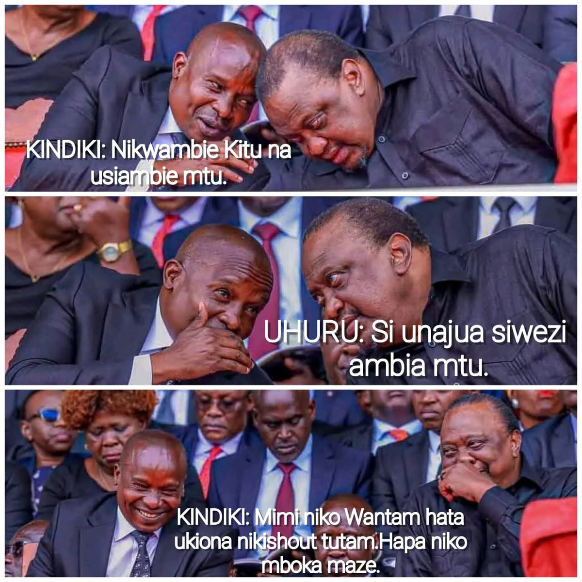 MutemiWaKiama's tweet photo. https://t.co/6k3HgGGSic