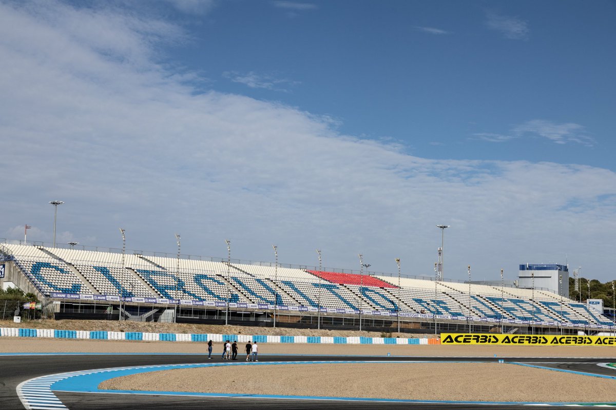 Orelac Racing Verdnatura tweet media