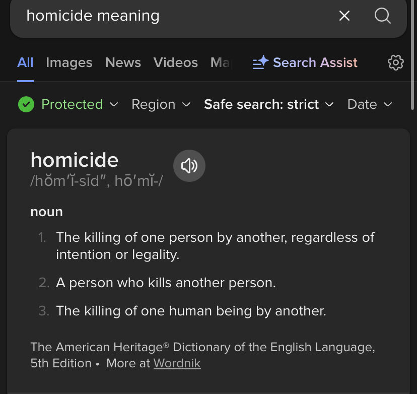 Jimes42's tweet photo. @misbehavingpj @Niallc24 @ZELLKLUMPEN Ok yes you are right, let’s call it what it is: HOMICIDE https://t.co/6Bpr6l7CSS https://t.co/AZitL16kfh